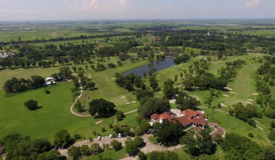 Luisita Golf Club